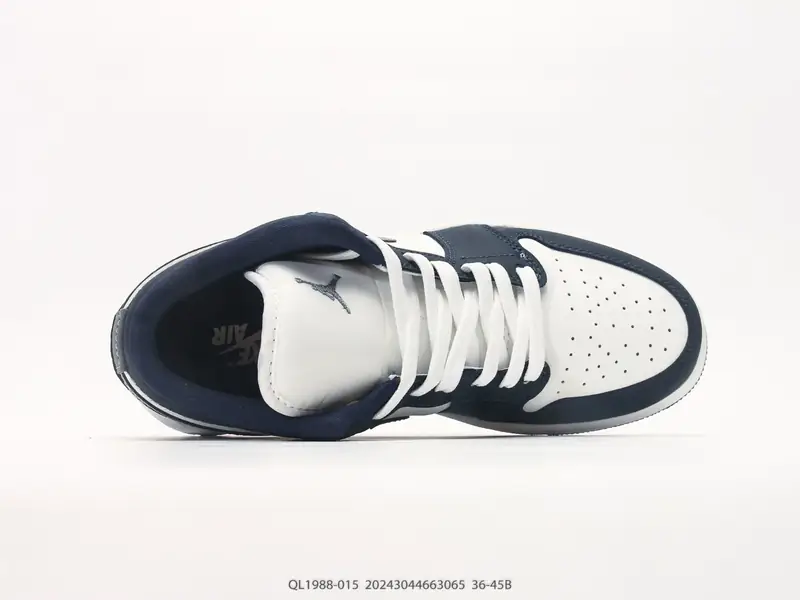 Air Jordan Scarpe da skate Basso QL1988-015 #20243044663065